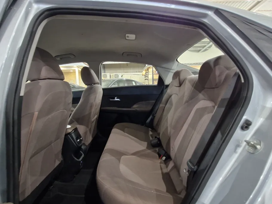 هيونداي اكسنت فلييت 2024 