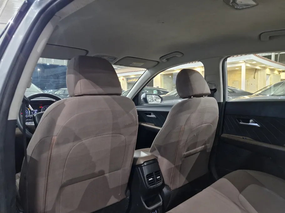 هيونداي اكسنت فلييت 2024 