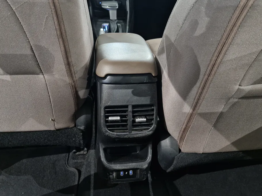 هيونداي اكسنت فلييت 2024 