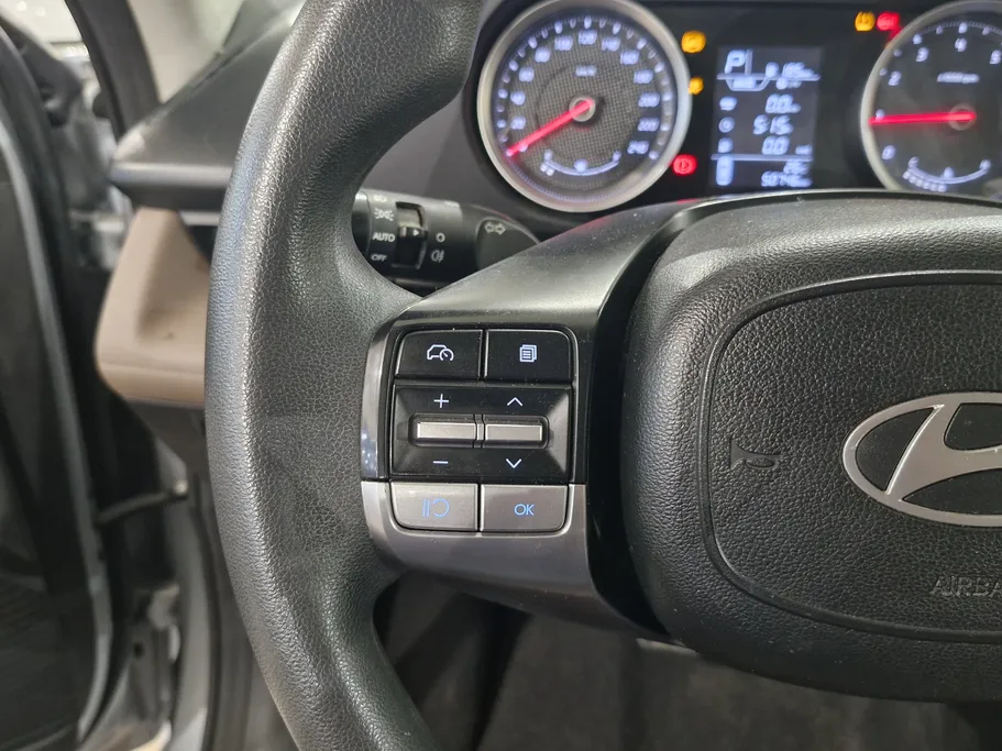 هيونداي اكسنت فلييت 2024 