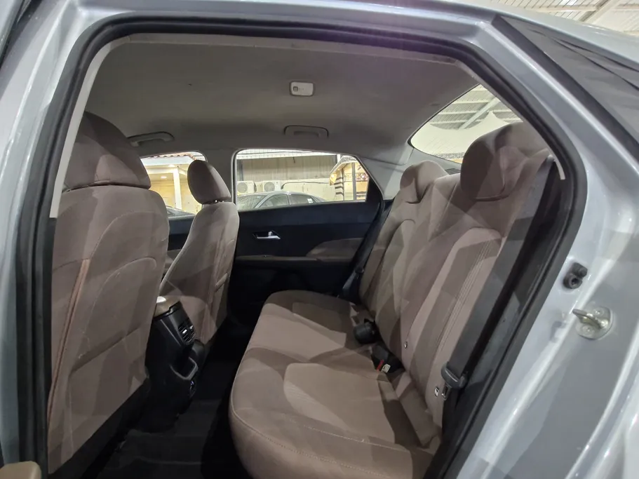 هيونداي اكسنت فلييت 2024 