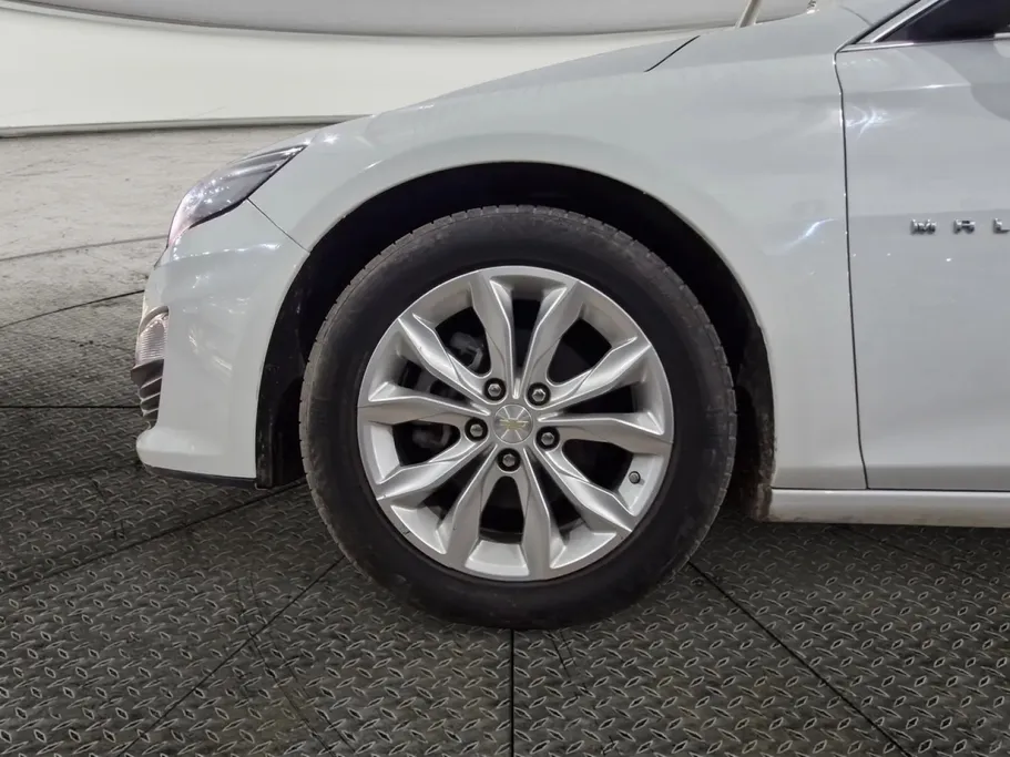 شفروليه ماليبو LS 2021 