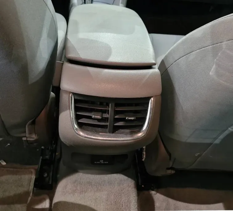 شفروليه ماليبو LS 2021 