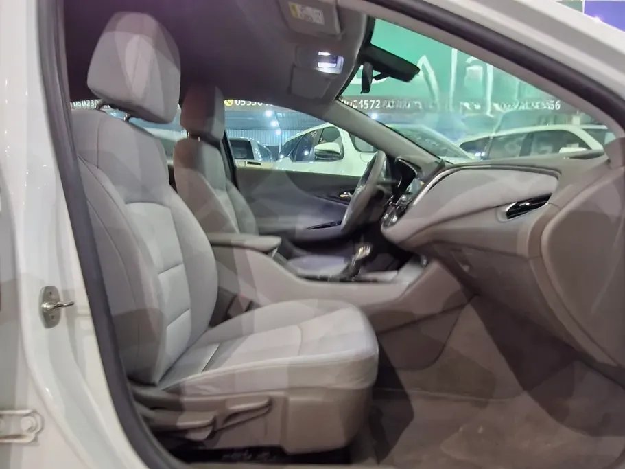 شفروليه ماليبو LS 2021 