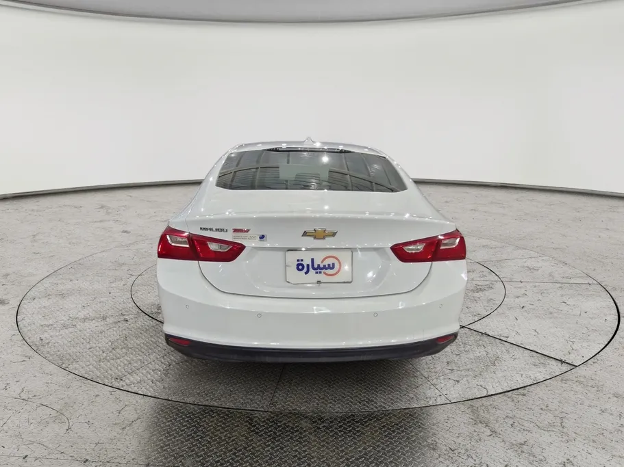 شفروليه ماليبو LS 2021 