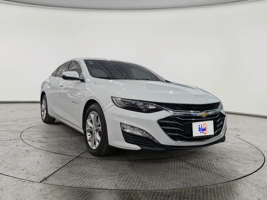 شفروليه ماليبو LS 2021 
