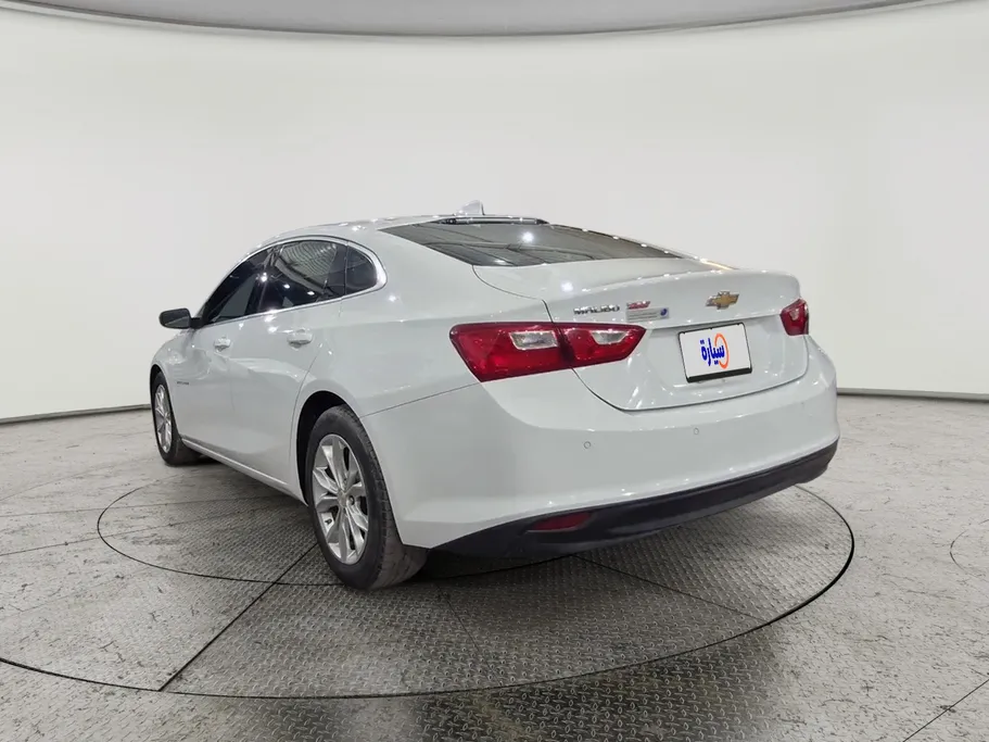 شفروليه ماليبو LS 2021 