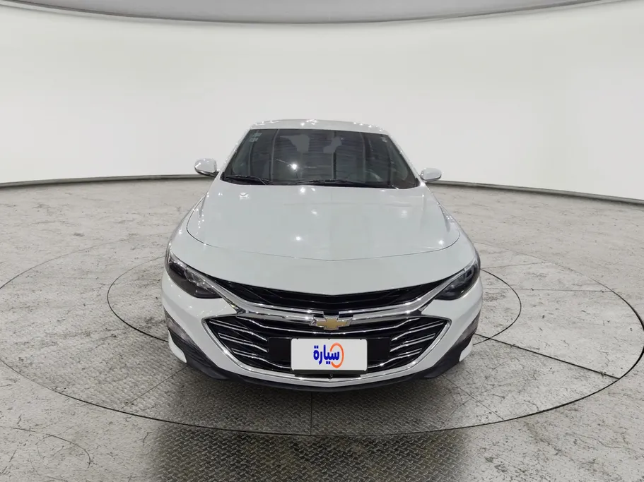 شفروليه ماليبو LS 2021 