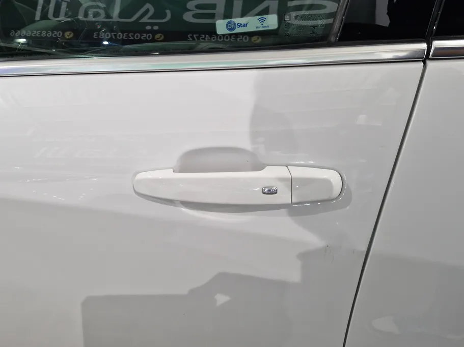 شفروليه ماليبو LS 2021 