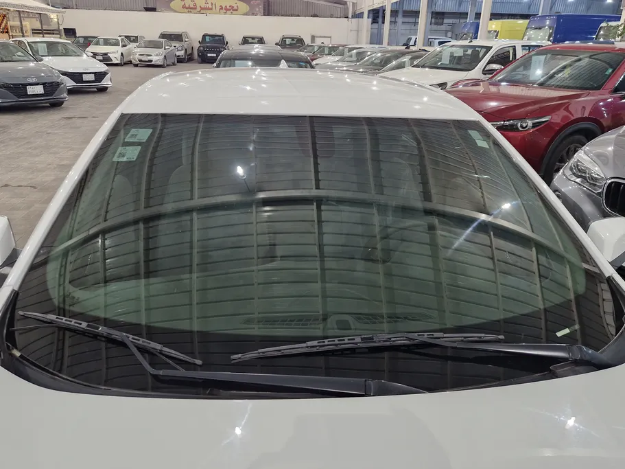 شفروليه ماليبو LS 2021 