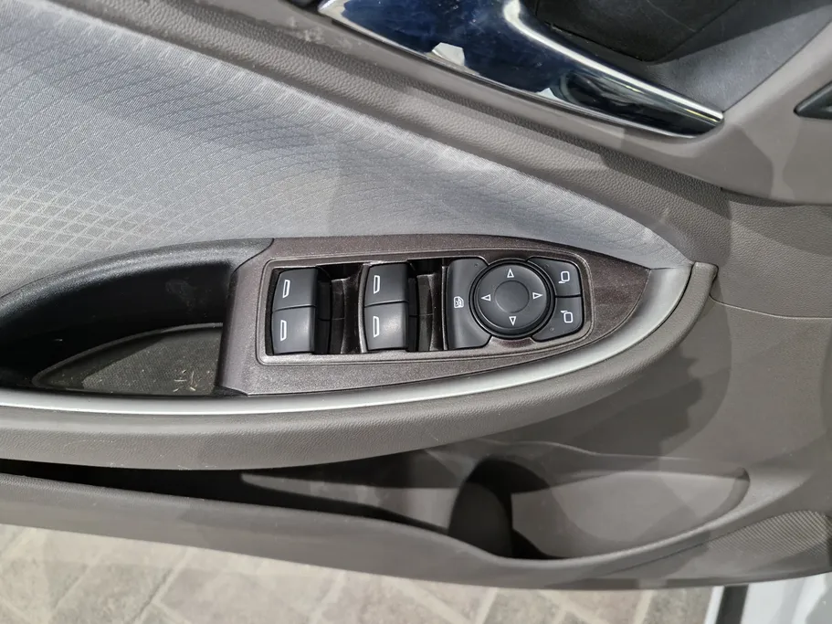 شفروليه ماليبو LS 2021 