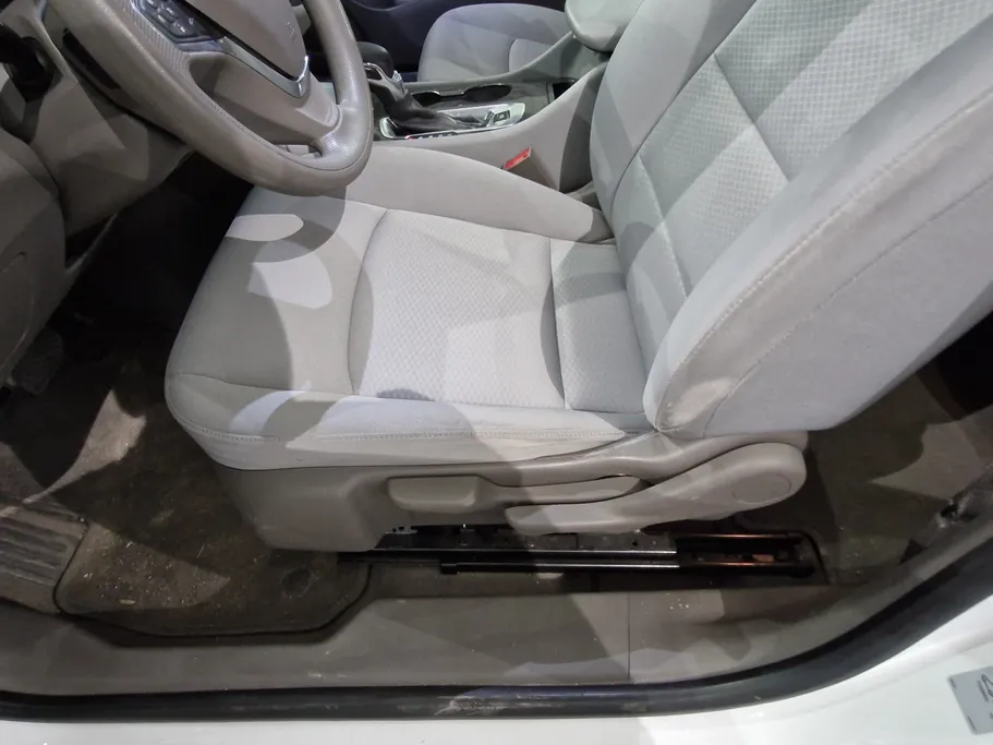 شفروليه ماليبو LS 2021 