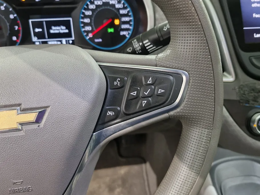 شفروليه ماليبو LS 2021 