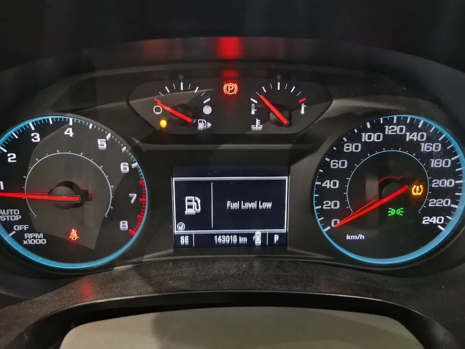 شفروليه ماليبو LS 2021 