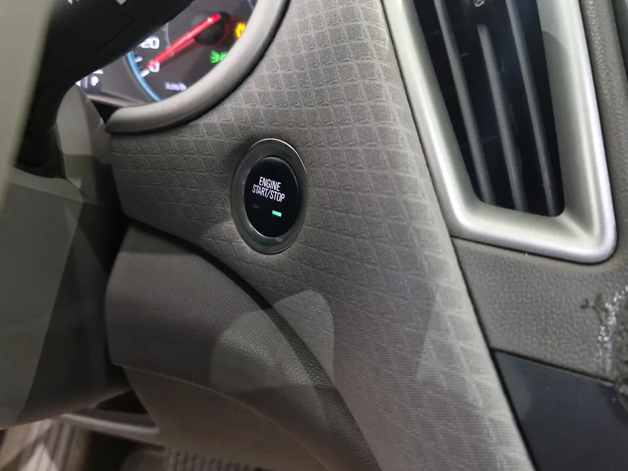 شفروليه ماليبو LS 2021 