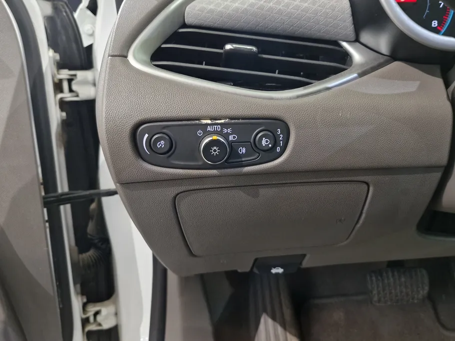 شفروليه ماليبو LS 2021 