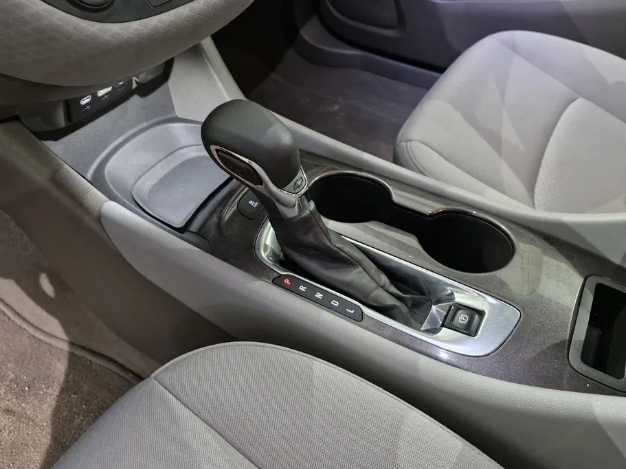 شفروليه ماليبو LS 2021 