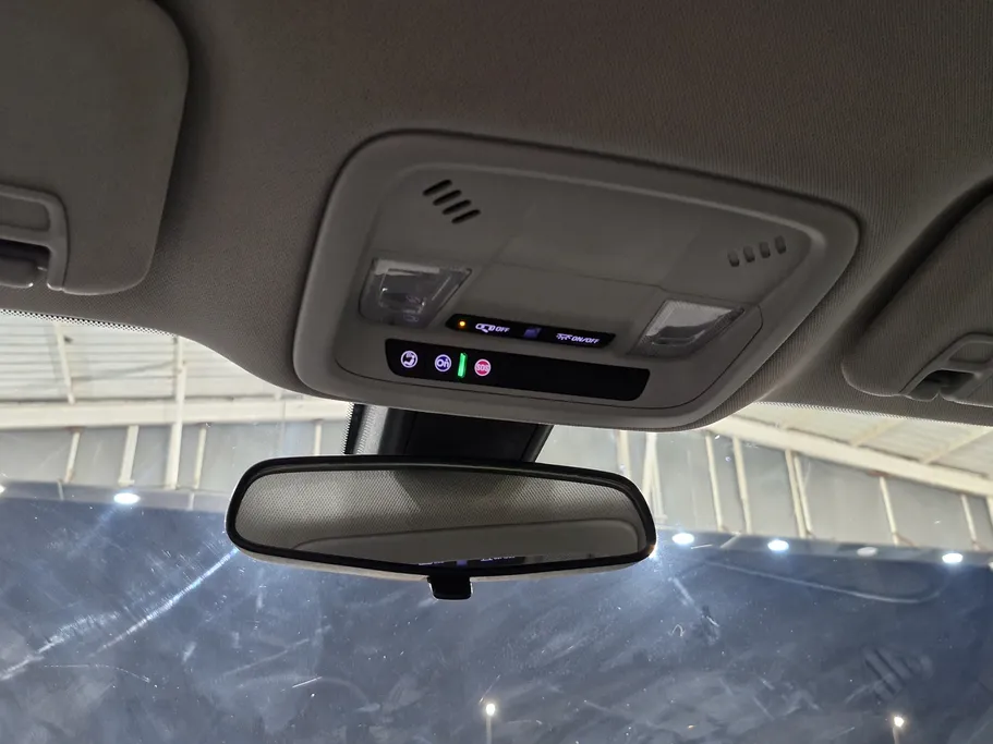 شفروليه ماليبو LS 2021 