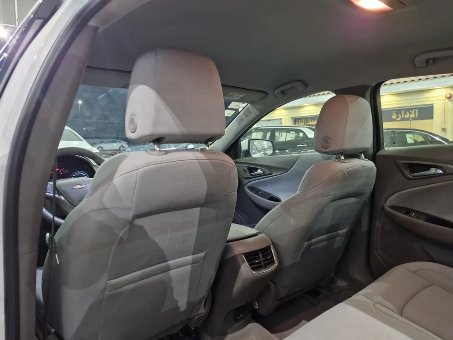 شفروليه ماليبو LS 2021 