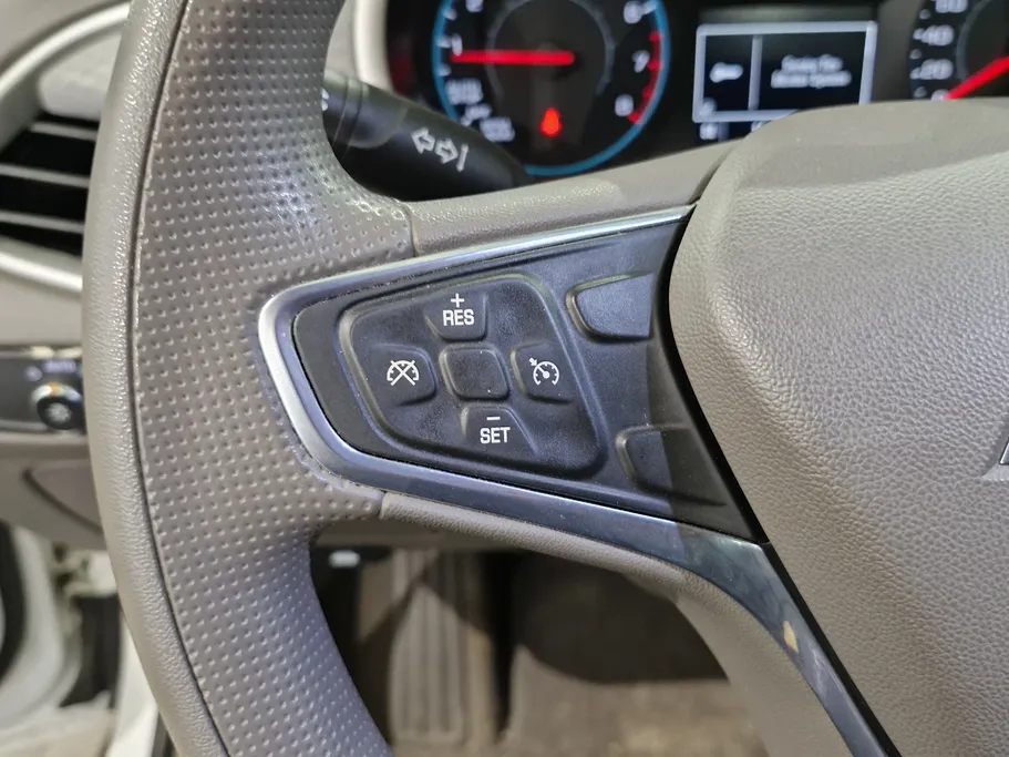 شفروليه ماليبو LS 2021 