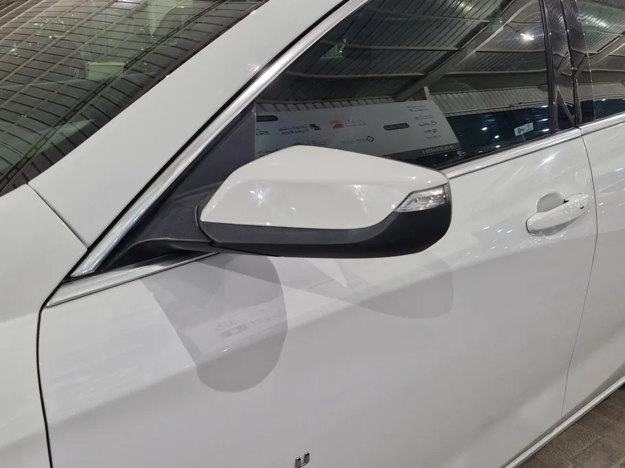 شفروليه ماليبو LS 2021 