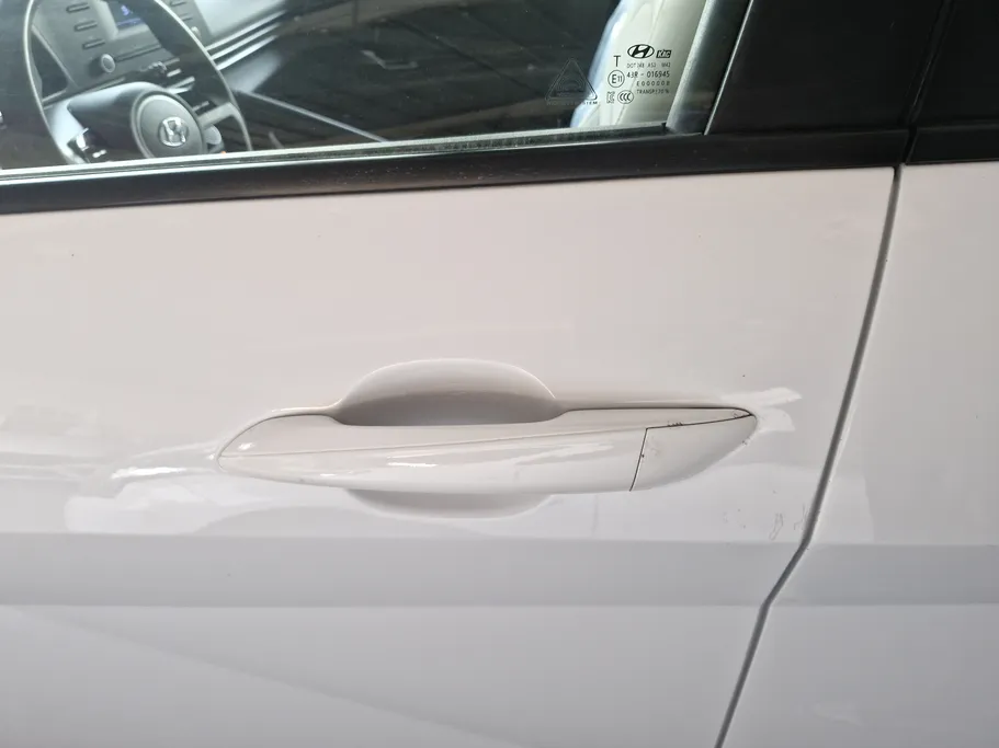 2022 Hyundai Elantra Fleet 