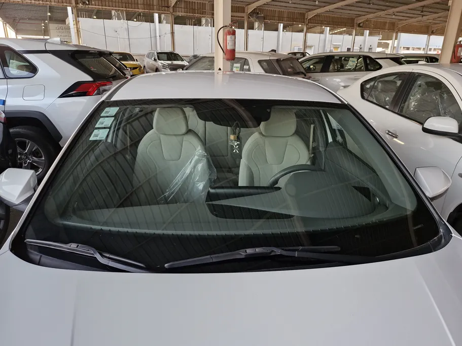 2022 Hyundai Elantra Fleet 