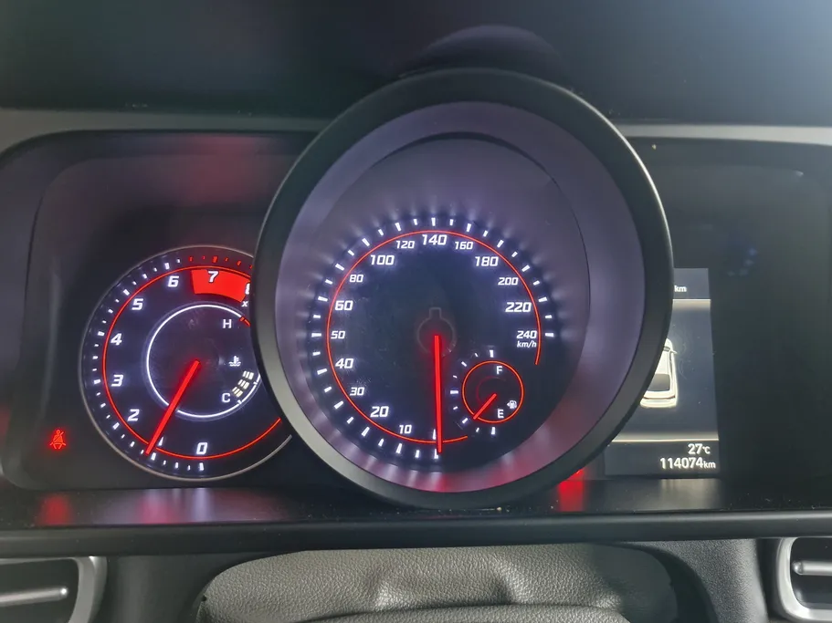 2022 Hyundai Elantra Fleet 