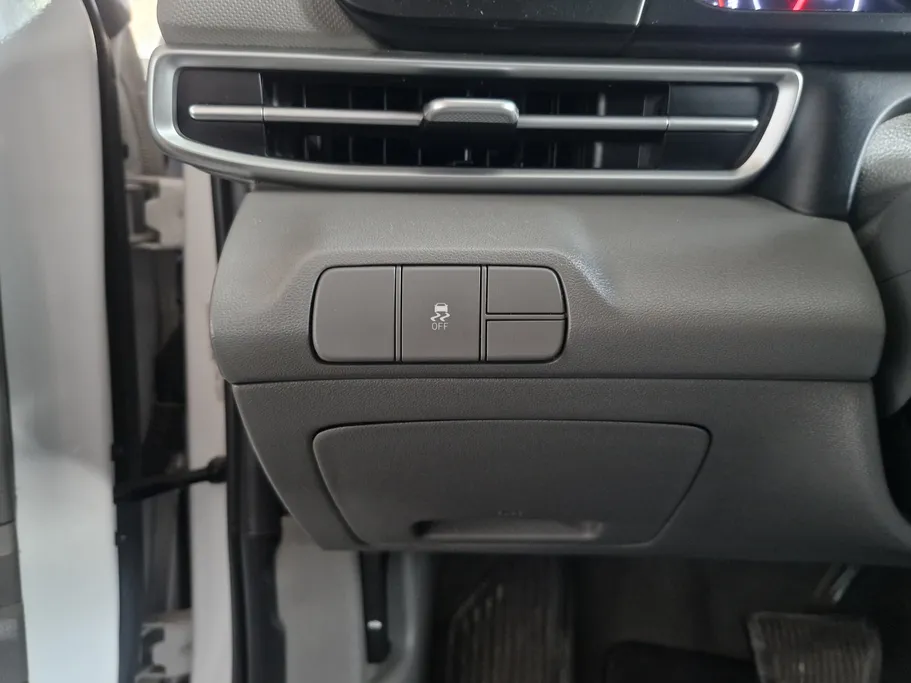 2022 Hyundai Elantra Fleet 