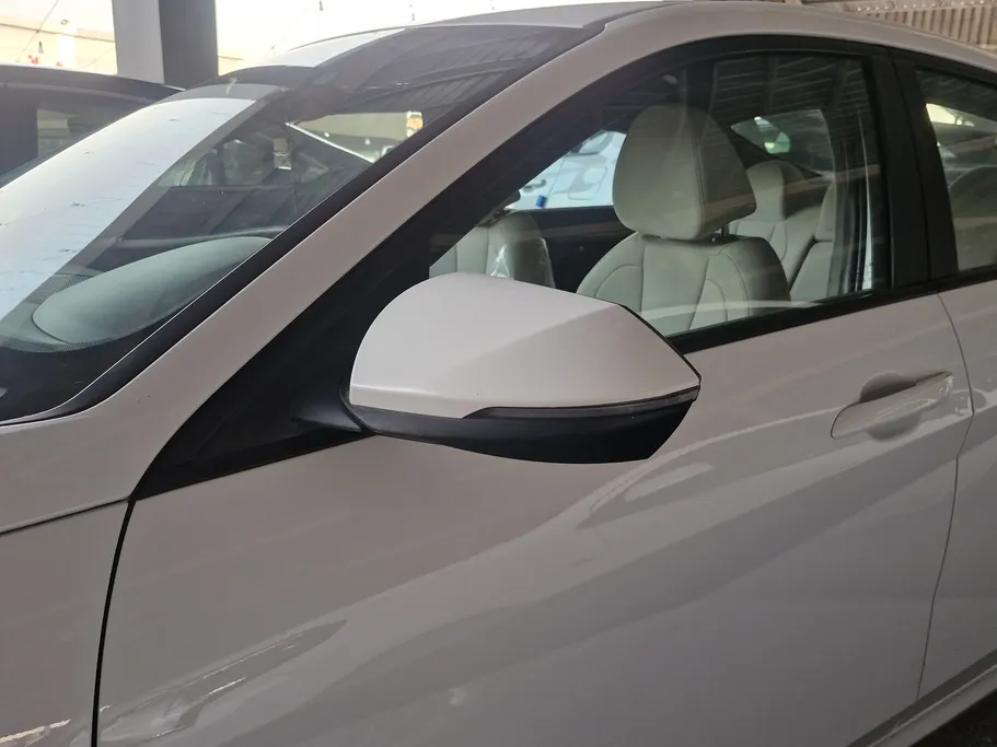 2022 Hyundai Elantra Fleet 