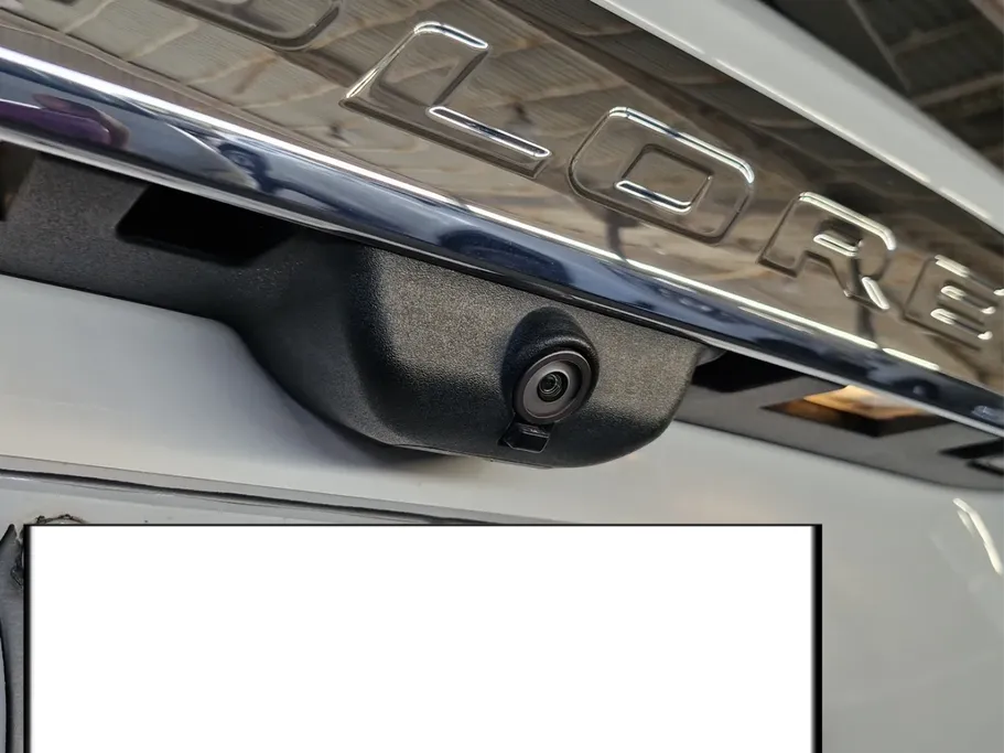 2021 Ford Explorer Standard 