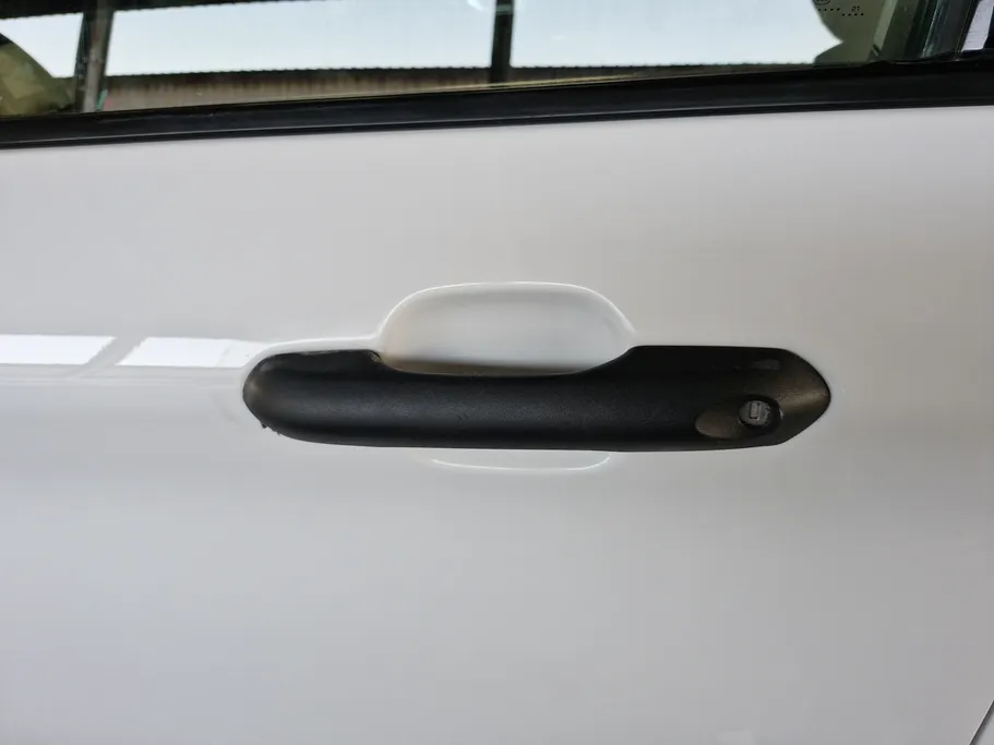 2021 Ford Explorer Standard 