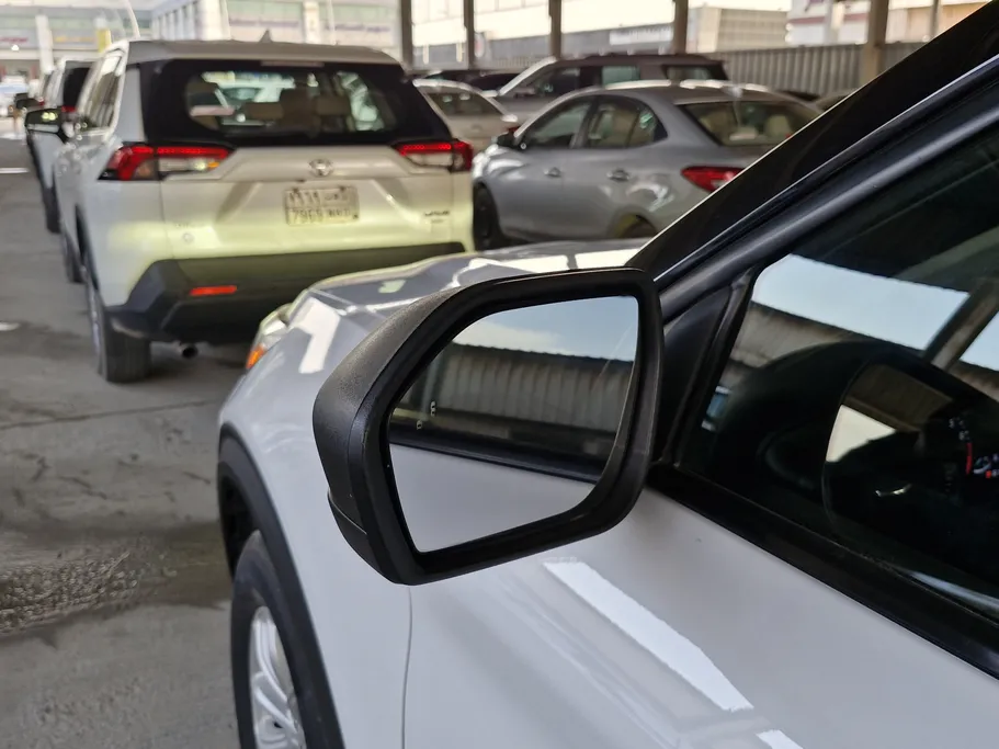 2021 Ford Explorer Standard 