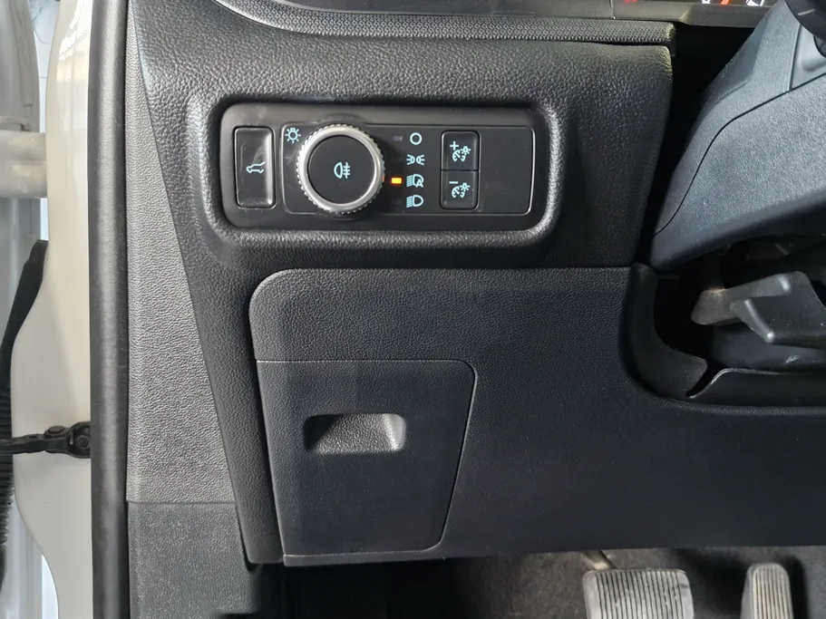 2021 Ford Explorer Standard 