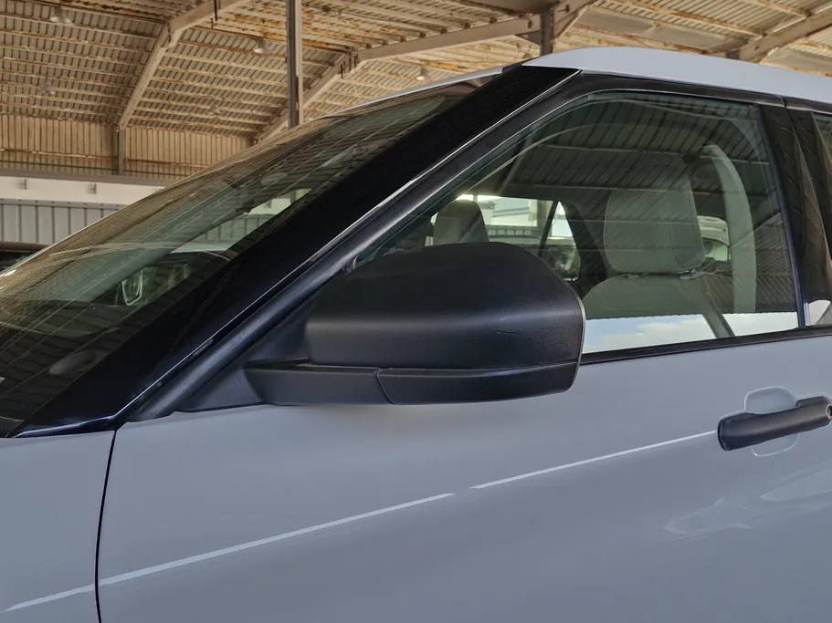 2021 Ford Explorer Standard 