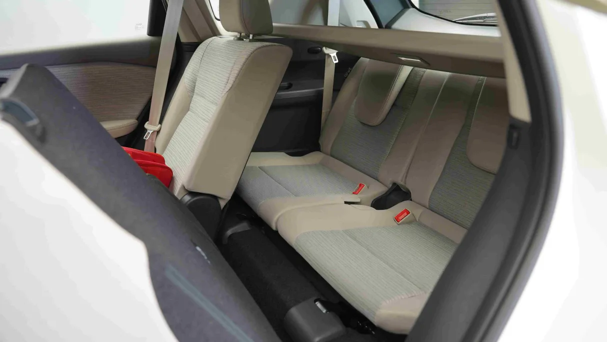 نيسان أكس تريل S 7 Seats 2026 