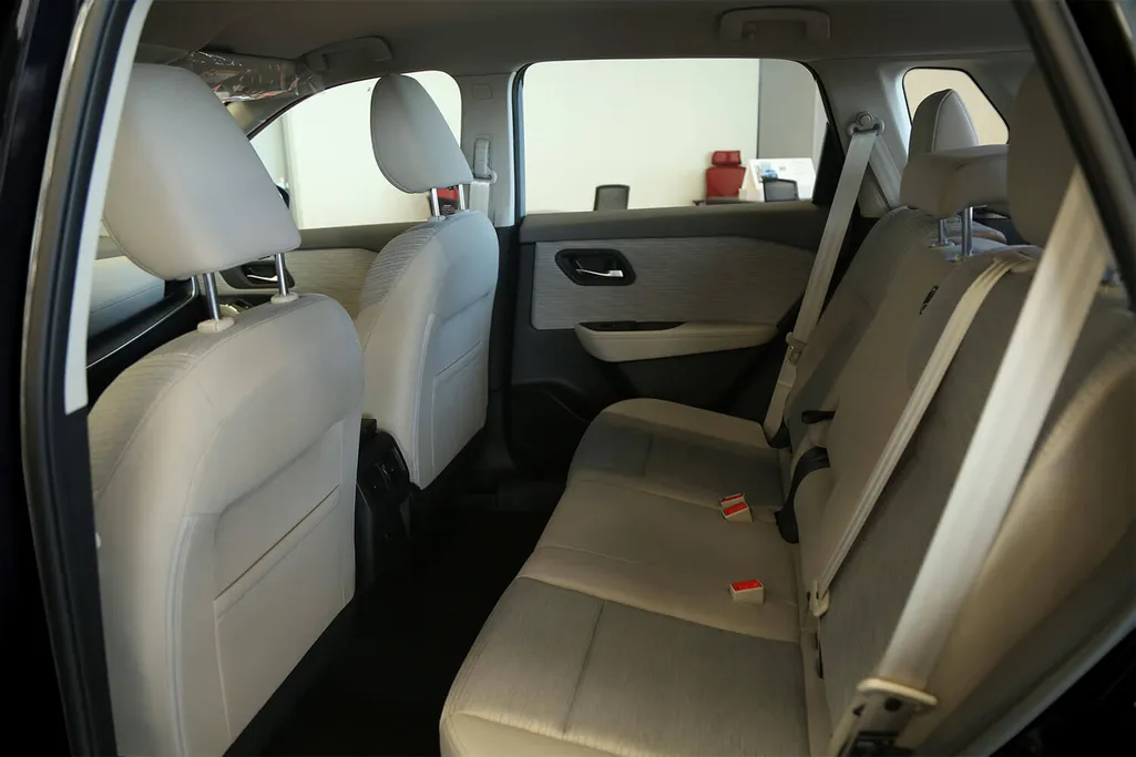 نيسان أكس تريل S 7 Seats 2026 