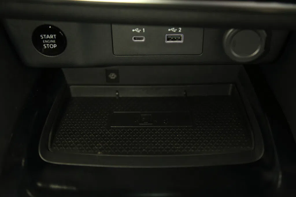 2026 Nissan Xtrail S 7 Seats 