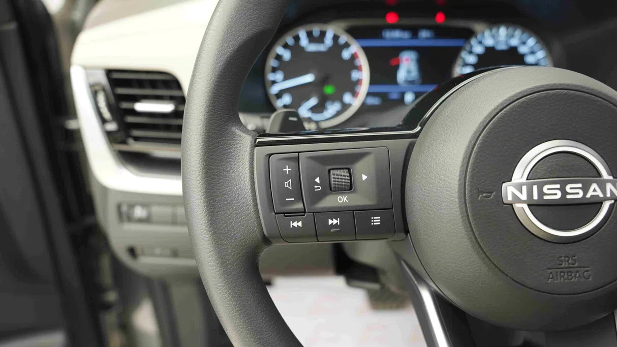 2026 Nissan Xtrail S 7 Seats 
