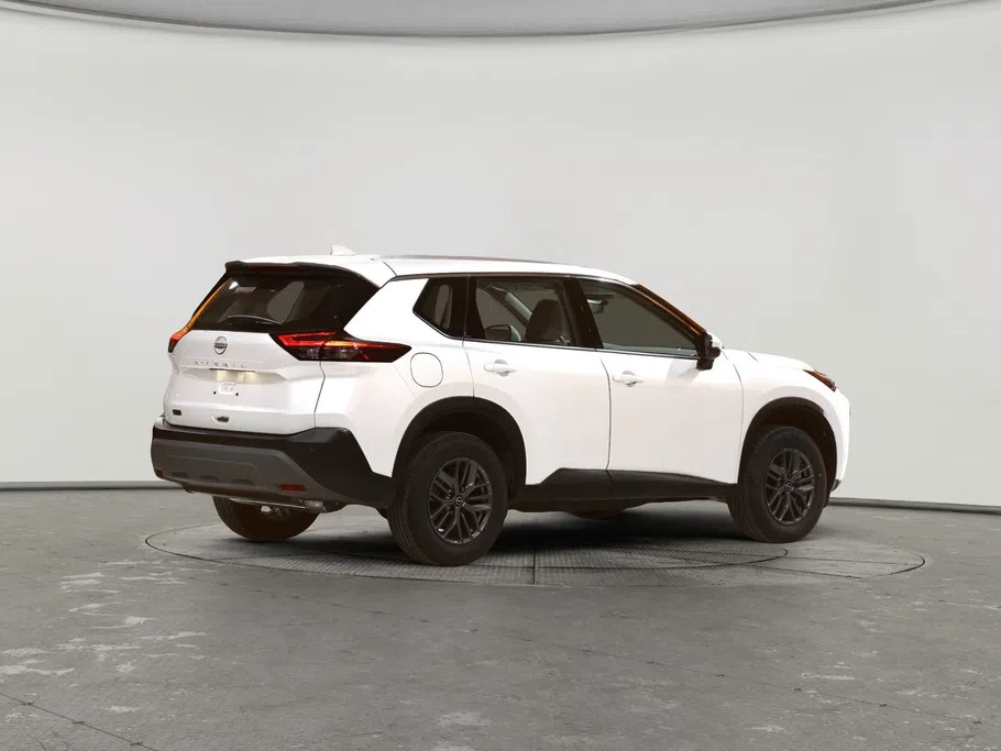 2026 Nissan Xtrail S 7 Seats 