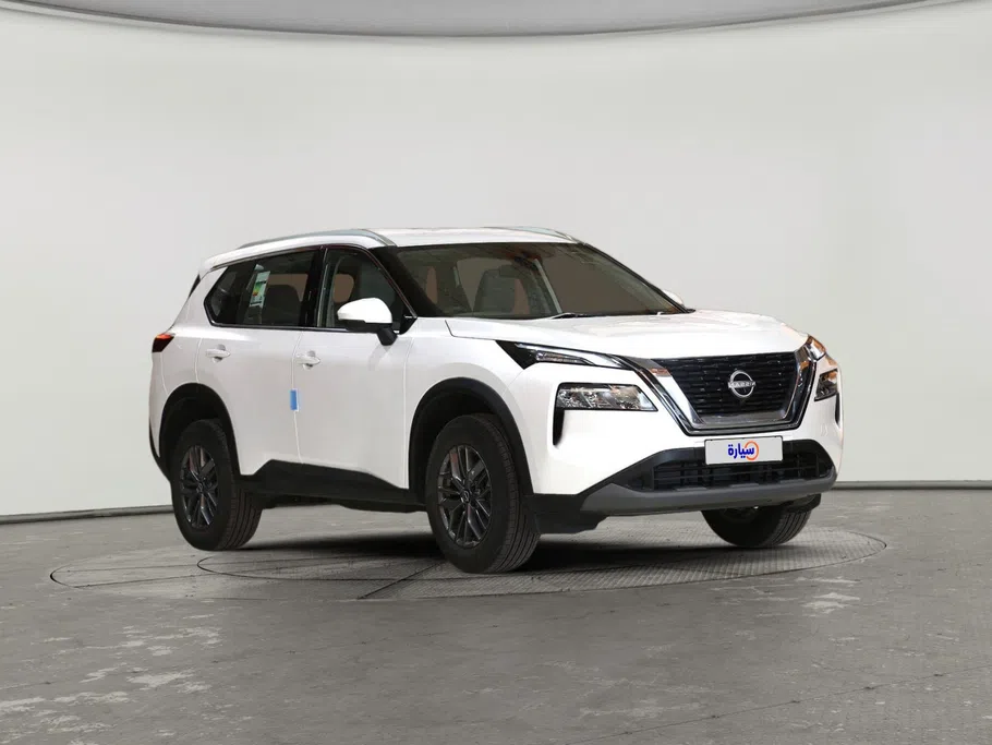 2026 Nissan Xtrail S 7 Seats 