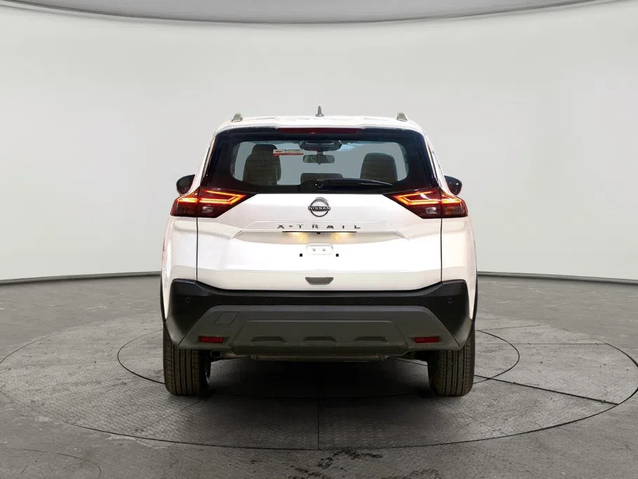 2026 Nissan Xtrail S 7 Seats 
