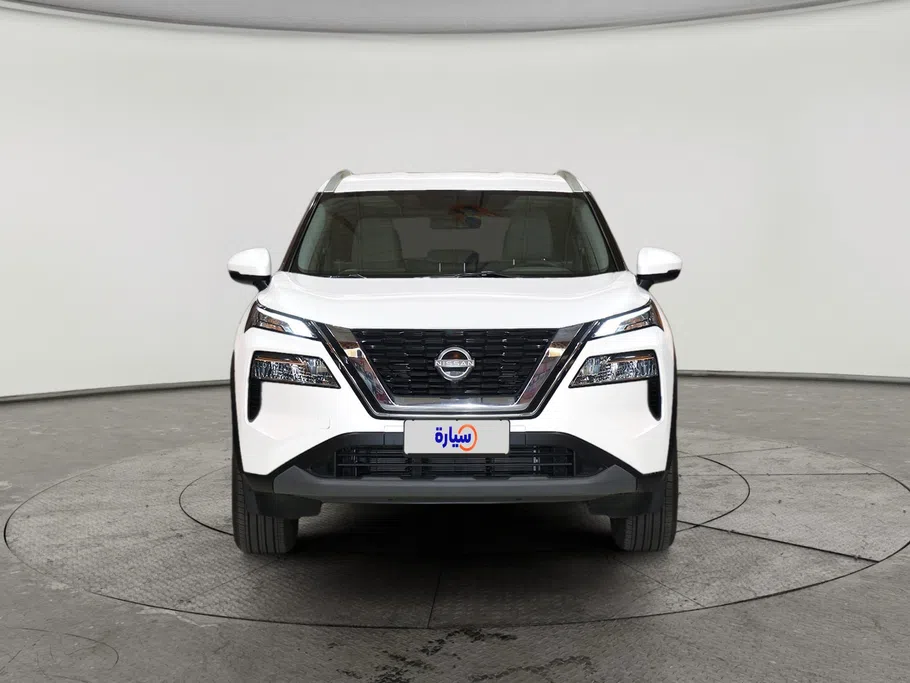 2026 Nissan Xtrail S 7 Seats 