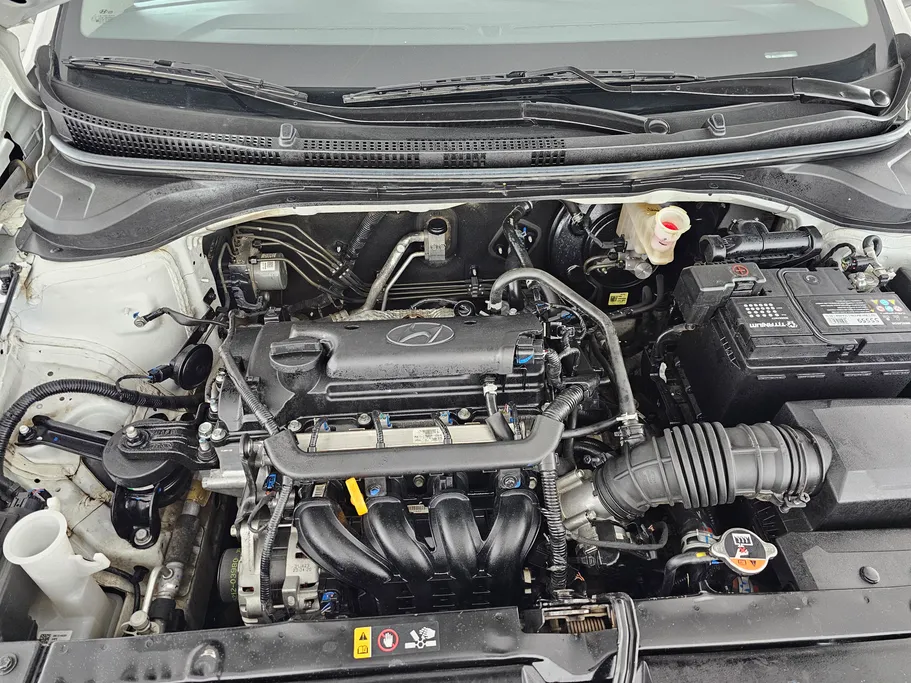 هيونداي اكسنت سمارت 2023 