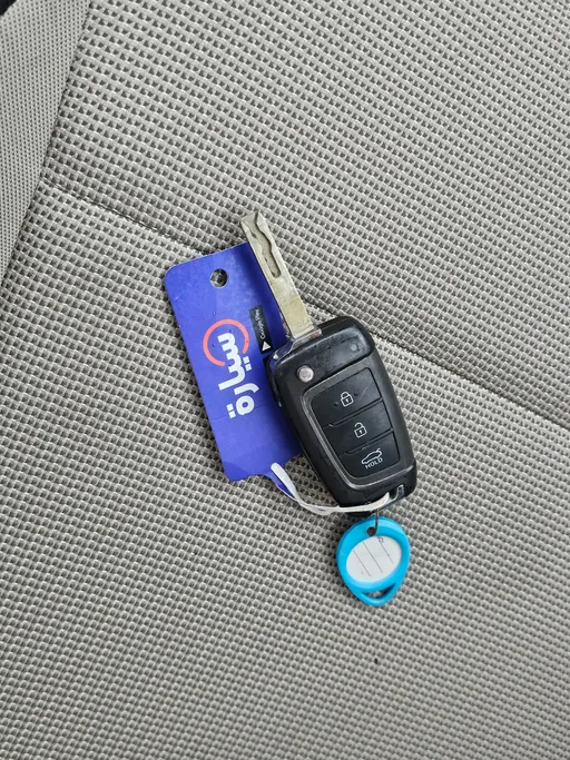 هيونداي اكسنت سمارت 2023 