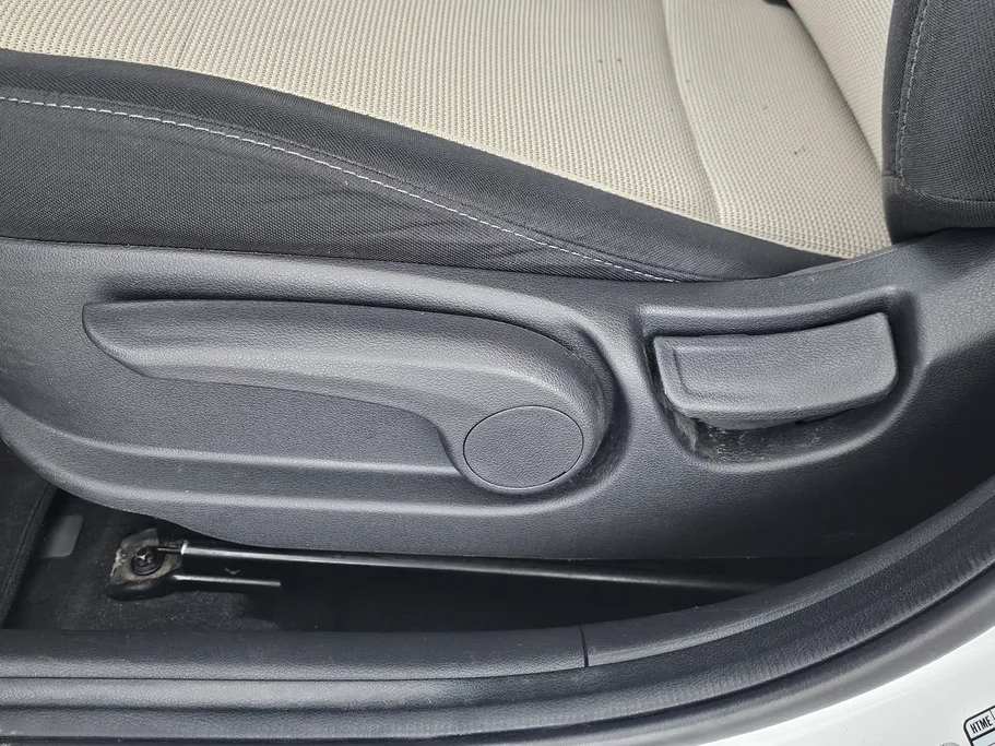 هيونداي اكسنت سمارت 2023 