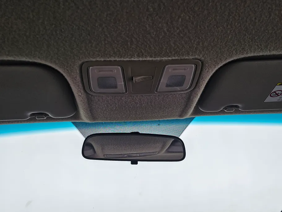 هيونداي اكسنت سمارت 2023 