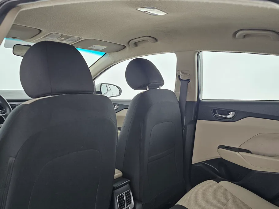 هيونداي اكسنت سمارت 2023 