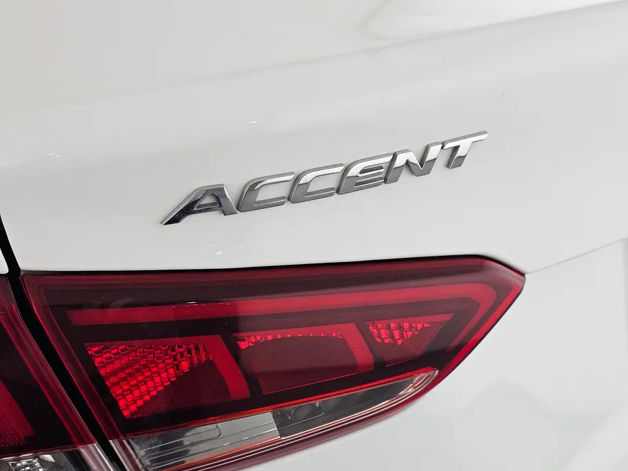 هيونداي اكسنت سمارت 2023 