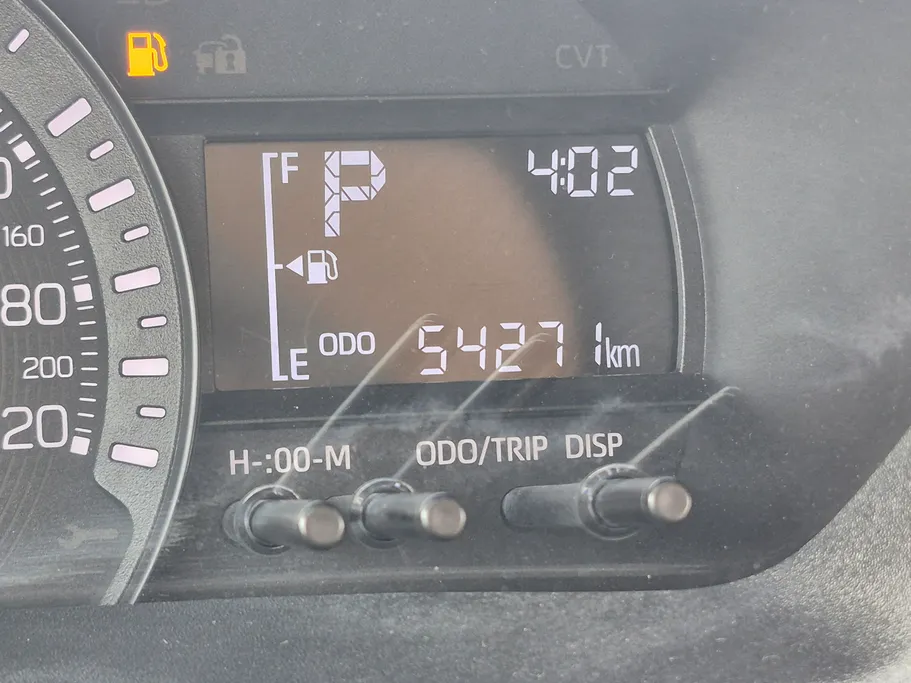 تويوتا يارس Y 2023 